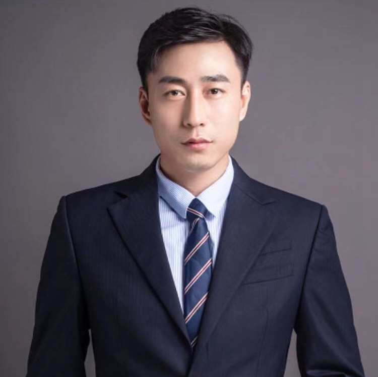 杨琬升 联合创始人 & 首席运营官
